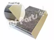 IPS PARTS icf3e82 -  Фильтр воздуха в салоне